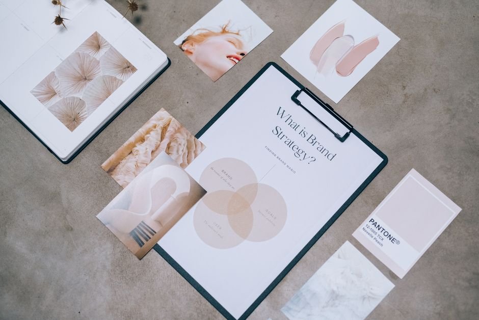 Brand Identity Pack