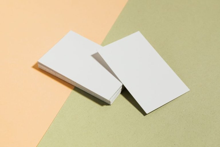 Business Cards