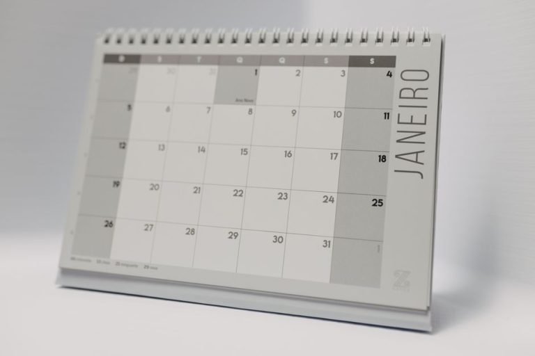 Calendars & Diaries