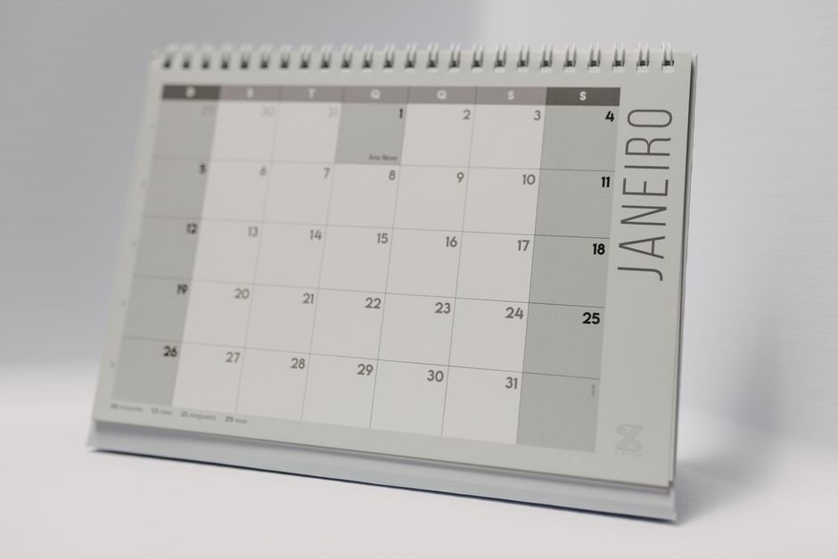 Calendars & Diaries