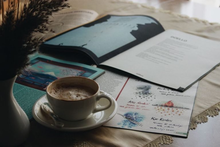Company Profile Design