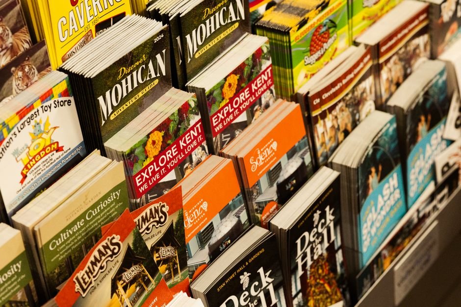 Flyers & Leaflets