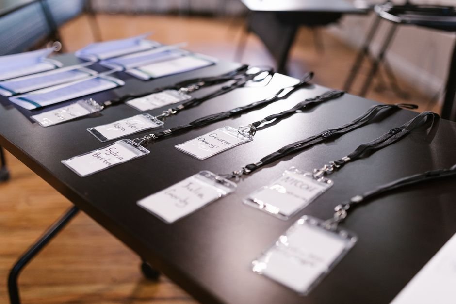 ID Cards & Lanyards