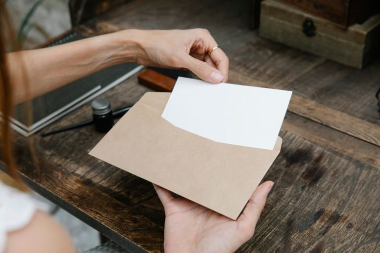Letterheads