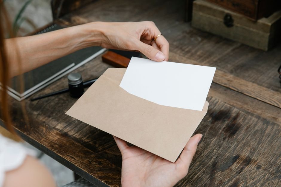 Letterheads