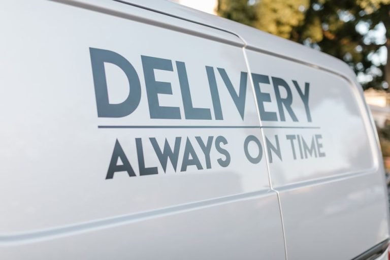 Vehicle Branding
